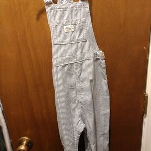 Toddler overalls